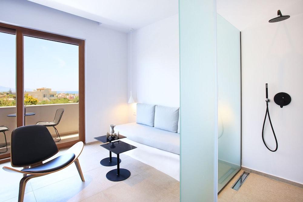 Basilico Suites Adults Only By Estia 古瓦伊 外观 照片