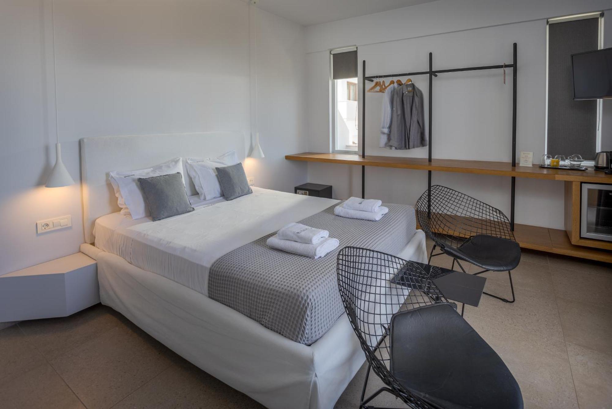 Basilico Suites Adults Only By Estia 古瓦伊 外观 照片