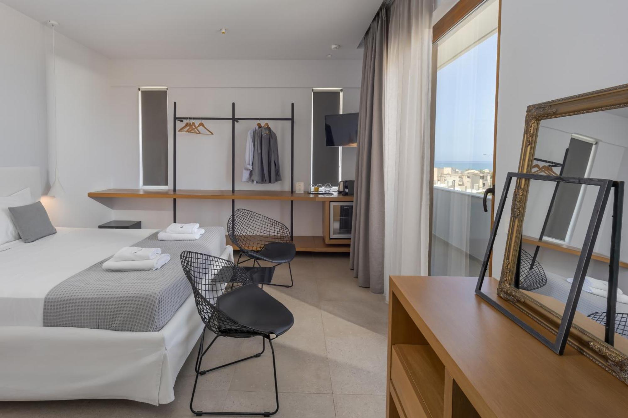 Basilico Suites Adults Only By Estia 古瓦伊 外观 照片
